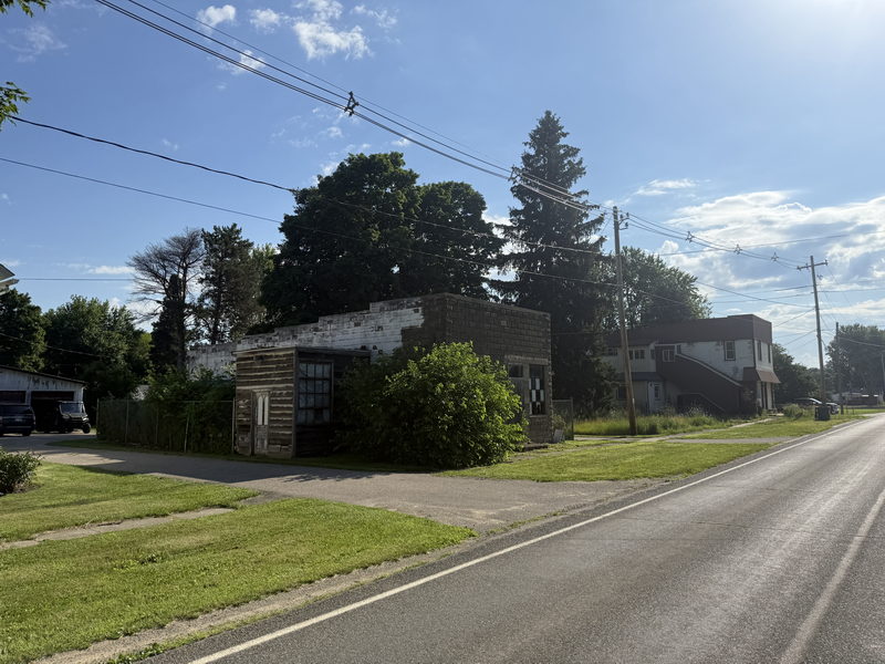 Bennington - July 3Rd 2025 (newer photo)